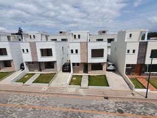 Departamento de Venta por Estrenar en Puembo