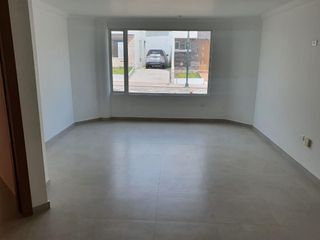 Departamento de Venta por Estrenar en Puembo