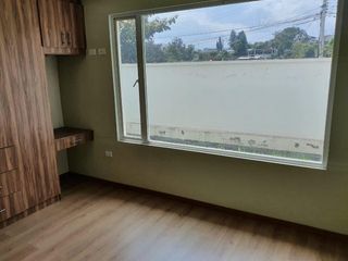 Departamento de Venta por Estrenar en Puembo