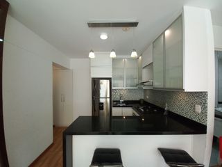 Foto 5 de VENDO  DPTO 2 DORMITORIOS  LA CAMPIÑA CHORRILLOS