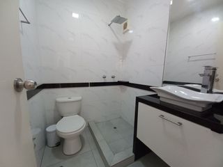 Foto 6 de VENDO  DPTO 2 DORMITORIOS  LA CAMPIÑA CHORRILLOS