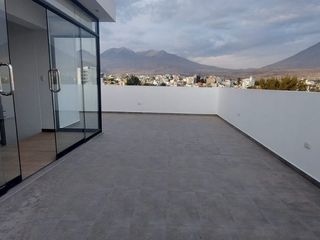 Foto 25 de EN VENTA AMPLIO Y HERMOSO PENTHOUSE DÚPLEX DE ESTRENO.