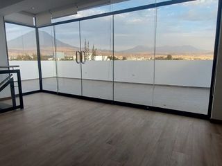 Foto 24 de EN VENTA AMPLIO Y HERMOSO PENTHOUSE DÚPLEX DE ESTRENO.