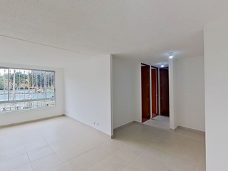Acacia Real Vendo Apartamento Mazuren Suba