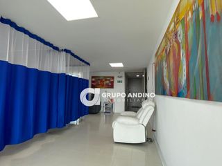 Foto 9 de Se Vende Consultorio Médico en el HIC - Piedecuesta