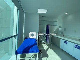 Foto 6 de Se Vende Consultorio Médico en el HIC - Piedecuesta