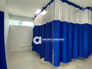 Foto 8 de Se Vende Consultorio Médico en el HIC - Piedecuesta