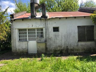 Casa en Veronica - Punta Indio - K 1100