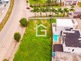 Foto 6 de Terreno Comercial En Venta Estratégico Para Tu Negocio en Entrada de Machala
