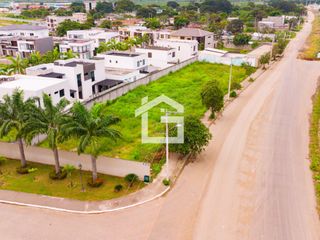 Foto 1 de Terreno Comercial En Venta Estratégico Para Tu Negocio en Entrada de Machala
