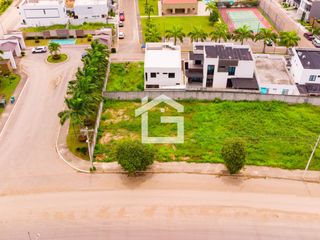 Foto 3 de Terreno Comercial En Venta Estratégico Para Tu Negocio en Entrada de Machala