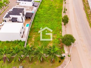 Foto 8 de Terreno Comercial En Venta Estratégico Para Tu Negocio en Entrada de Machala