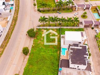 Foto 5 de Terreno Comercial En Venta Estratégico Para Tu Negocio en Entrada de Machala