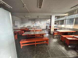 Foto 10 de Se vende Local Industrial en Luis Carranza – Cercado de Lima 🏬