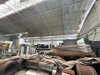 Foto 6 de Se vende Local Industrial en Luis Carranza – Cercado de Lima 🏬