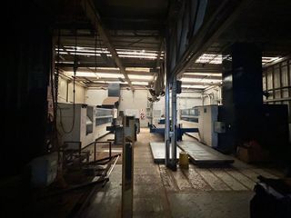 Foto 4 de Se vende Local Industrial en Luis Carranza – Cercado de Lima 🏬