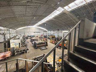 Foto 9 de Se vende Local Industrial en Luis Carranza – Cercado de Lima 🏬