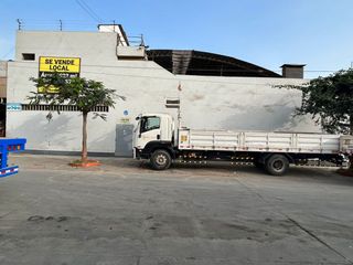 Foto 3 de Se vende Local Industrial en Luis Carranza – Cercado de Lima 🏬
