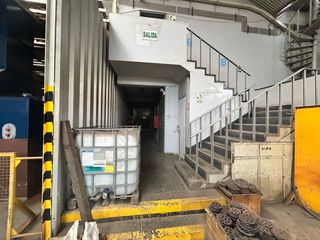 Foto 5 de Se vende Local Industrial en Luis Carranza – Cercado de Lima 🏬