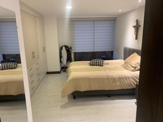 Hermoso departamento de 107 metros en venta, sector Ordoñez Lasso