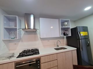 Foto 30 de IRENTO APARTAMENTO AMOBLADO ACOGEDOR PASADENA PARQUE 93 CALLE 100 BOGOTA