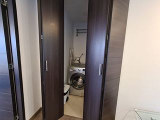 Foto 33 de IRENTO APARTAMENTO AMOBLADO ACOGEDOR PASADENA PARQUE 93 CALLE 100 BOGOTA