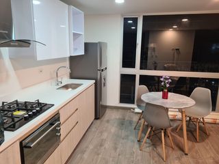 Foto 17 de IRENTO APARTAMENTO AMOBLADO ACOGEDOR PASADENA PARQUE 93 CALLE 100 BOGOTA