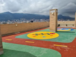 Foto 4 de IRENTO APARTAMENTO AMOBLADO ACOGEDOR PASADENA PARQUE 93 CALLE 100 BOGOTA