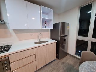 Foto 21 de IRENTO APARTAMENTO AMOBLADO ACOGEDOR PASADENA PARQUE 93 CALLE 100 BOGOTA