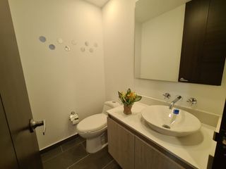Foto 32 de IRENTO APARTAMENTO AMOBLADO ACOGEDOR PASADENA PARQUE 93 CALLE 100 BOGOTA