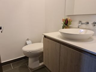 Foto 16 de IRENTO APARTAMENTO AMOBLADO ACOGEDOR PASADENA PARQUE 93 CALLE 100 BOGOTA