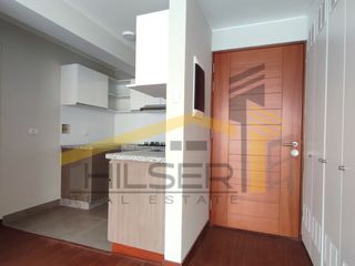 DEPARTAMENTO EN VENTA DE ESTRENO EN MALECÓN BERTOLOTTO SAN MIGUEL
