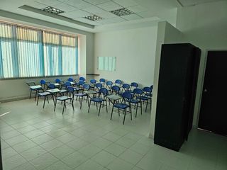 Foto 5 de VENDO OFICINAS CENTRO COMERCIAL COMBEIMA PISO 9