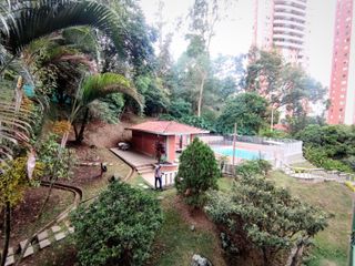 Apartamento en Venta Loma del Indio Medellin