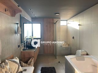 Se Vende Apartamento Duplex en el Edificio Tarragona Sotomayor - Bucaramanga