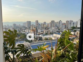Se Vende Apartamento Duplex en el Edificio Tarragona Sotomayor - Bucaramanga