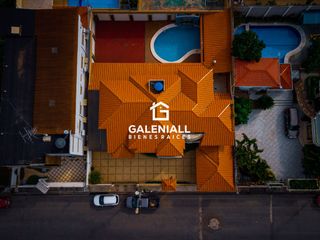 ¡La Ubicación Ideal en Machala! Descubre Esta Casa de Lujo en Venta en La Carolina, Machala
