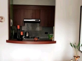 Foto 5 de ALQUILO APTO AMOBLADO EN BOGOTA - TITAN PLAZA