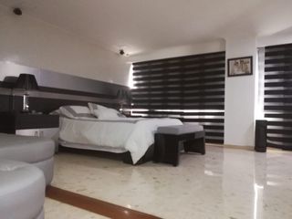 Apartamento en Arriendo amoblado en Pinares