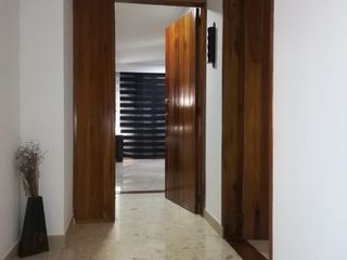 Apartamento en Arriendo amoblado en Pinares