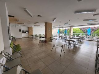 Amplia y Moderna Oficina en Alquiler y Venta en centrica Av de La Molina