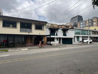 Casa en venta, Barrio Margaritas, Bogota D.C.