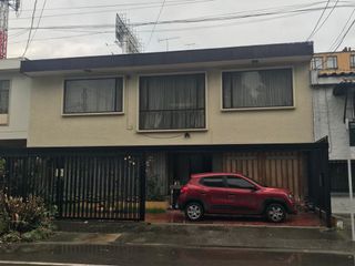 Casa en venta, Barrio Margaritas, Bogota D.C.