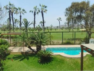 Casa en Venta vista al golf Las Brisas de Villa