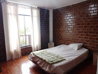 Foto 3 de VENTA DE CASA DE CAMPO DE 410 M2-CERRO AZUL-CAÑETE