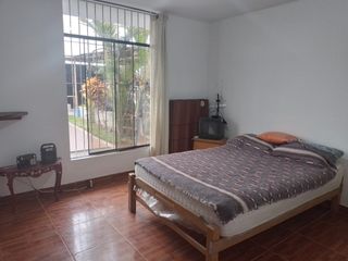 Foto 9 de VENTA DE CASA DE CAMPO DE 410 M2-CERRO AZUL-CAÑETE