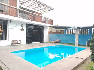 Foto 16 de VENTA DE CASA DE CAMPO DE 410 M2-CERRO AZUL-CAÑETE