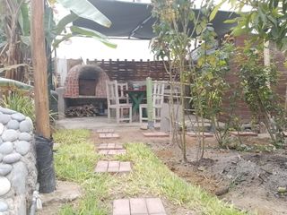 Foto 21 de VENTA DE CASA DE CAMPO DE 410 M2-CERRO AZUL-CAÑETE