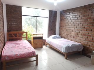 Foto 8 de VENTA DE CASA DE CAMPO DE 410 M2-CERRO AZUL-CAÑETE