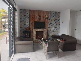 Foto 6 de VENTA DE CASA DE CAMPO DE 410 M2-CERRO AZUL-CAÑETE